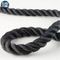 Cuerda de nylon de cuerda de giro personalizada para pescar y amarre