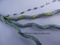 Cuerda de plomo de polipropileno de alta calidad
