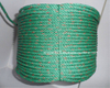 Cuerda de polipropileno 40mm PP Danline Cuerda de pesca Cuerda SSAL