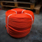 Cuerda de polietileno naranja de 12 mm (bobina de 220 m)