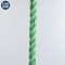 3/8/12 Strand Polypropylene PP Danline Amarre de la cuerda de pesca