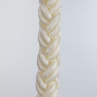 Cuerda de amarre y pesca con doble trenzado de nailon de alta calidad