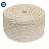 8 Strand Polypropylene / Poliéster / Nylon Twisted Marine Frope