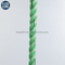 Cuerda de amarre marino Cuerda de polipropileno de 3 hilos