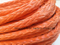 Cuerda marina naranja de 11mm HMWPE