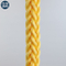 3/4/8/12 Strands Premium Calidad PP / PE Cuerda Polipropileno Cuerda para amarre