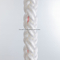 Cuerda de poliéster de alta resistencia, cuerda de cáñamo, cuerda trenzada, cuerda de amarre