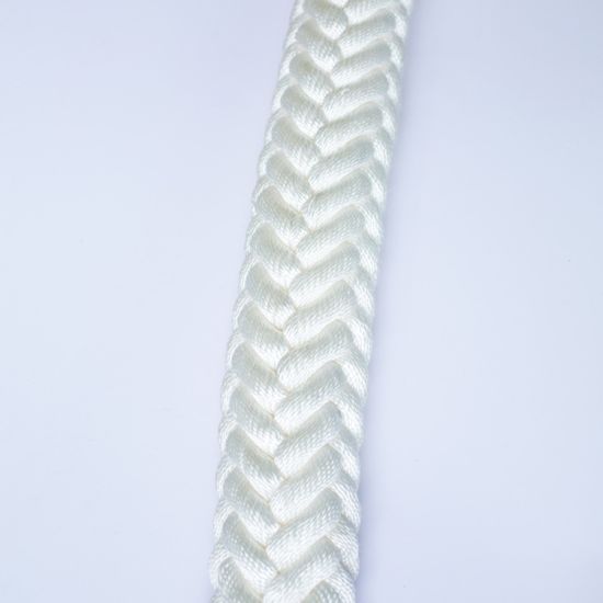 Cuerda marina de segunda mano sintética PP Multifilamnet rope twine