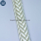 Cuerda de amarre de la cuerda de poliéster de suministro de fábrica profesional