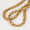 Cuerda de amarre de polipropileno de la cuerda de nylon marina de la cuerda PP con alta calidad