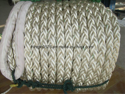 8 hilos de cuerda de amarre de poliamida de nailon de 220 m de largo a un precio razonable