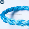 Cuerda de cuerda de alambre fuerte de acero para amarre