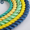 Cuerda de amarre Cuerda de polipropileno PP Cuerda Cuerda PE de la cuerda de poliéster Cuerda de nylon para la pesca