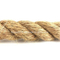 Cuerda de manila natural de 32 mm por el medidor de la cuerda boad