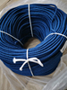 Pe PP PP Danline Poliéster Nylon Nylon Black Lead Ropes para pesca