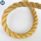 100% de la cuerda de hilo de sisal (ASLT-HILAR)