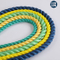 3/8/12 Strand Polypropylene PP Danline Amarre de la cuerda de pesca