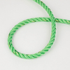 Cuerda torcida de cuerda de polipropileno para cuerda agrícola / PP